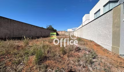 Terreno à venda, 360 m² por R$ 315.000,00 - Anápolis City - Anápolis/GO