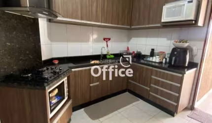 Casa com 3 quartos à venda, 120 m² por R$ 525.000 - Parque dos Pirineus - Anápolis/GO
