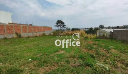 Terreno à venda, 300 m² por R$ 140.000,00 - Setor Sul Jamil Miguel - Anápolis/GO