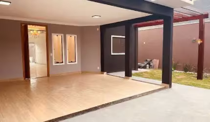 Casa com 3 Quartos à venda, 156 m² por R$ 600.000 - Residencial Araguaia - Anápolis/GO