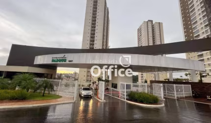 Apartamento com 3 quartos à venda, 98 m² por R$ 760.000 - Vila Santa Isabel - Anápolis/GO