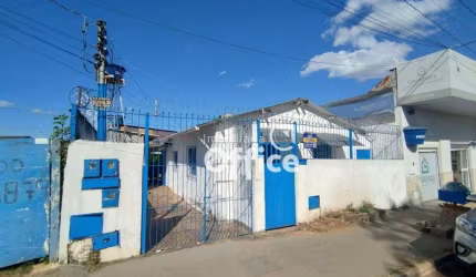 Casa com 3 dormitórios à venda, 180 m² por R$ 550.000,00 - Boa Vista - Anápolis/GO