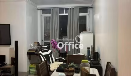Apartamento com 3 quartos à venda, 80 m² por R$ 350.000 - Bairro Jundiaí - Anápolis/GO