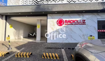 Ponto para alugar, 370 m² por R$ 3.000,00/mês - Setor Central - Anápolis/GO