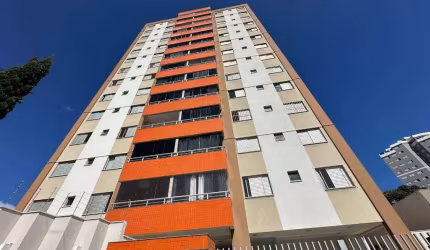 Apartamento à venda no Jundiaí com 3 quartos - Anápolis/GO