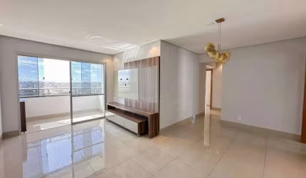 Apartamento à venda no Jundiaí com 3 quartos - Anápolis/GO