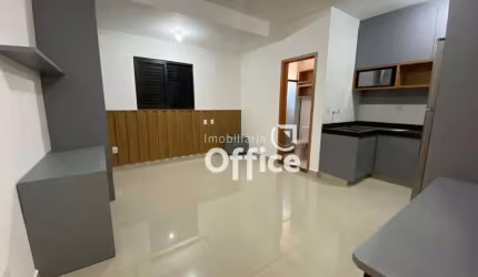 Studio com 1 dormitório à venda, 25 m² por R$ 270.000,00 - Cidade Universitária - Anápolis/GO