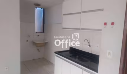 Apartamento com 3 quartos com 77 m² por R$ 270.000 - Jardim Goiano - Anápolis/GO