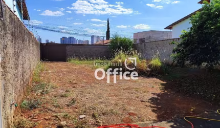Terreno à venda, 360 m² por R$ 300.000,00 - Anápolis City - Anápolis/GO