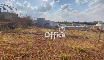 Terreno à venda, 360 m² por R$ 180.000,00 - Residencial Jardins Do Lago - Anápolis/GO
