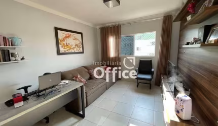 Apartamento com 3 Quartos à venda, 80 m² por R$ 290.000 - Chácaras Colorado - Anápolis/GO