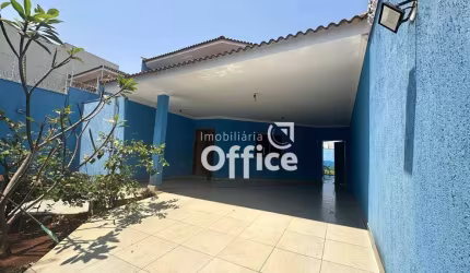 Casa com 3 dormitórios à venda, 250 m² por R$ 750.000,00 - Jardim Europa - Anápolis/GO