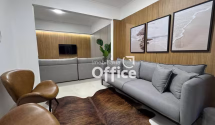 Oportunidade única! Imóvel Rico em Planejados possuindo 3 quartos à venda, 150 m² por R$ 590.000 - Cidade Jardim - Anápolis/GO