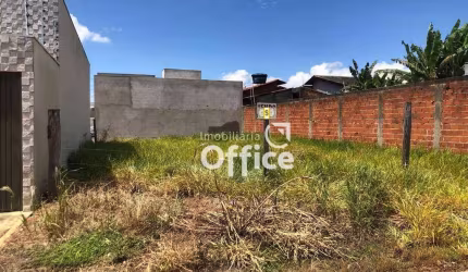 Lote no Residencial Verona