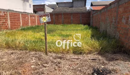Lote Residencial Verona