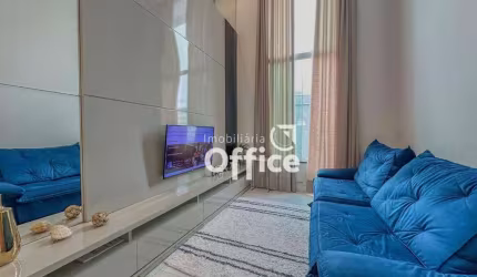 Casa com 3 quartos à venda, 105 m² por R$ 600.000 - Residencial Vale Do Sol - Anápolis/GO