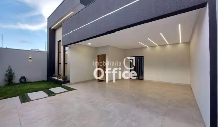 Incrível Imóvel com 3 Quartos sendo 1 Suíte, Piscina na Melhor Localização do Bairro Verona!