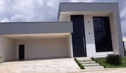 Sobrado com 6 dormitórios à venda, 431 m² por R$ 2.200.000,00 - Jardim Alvorada - Anápolis/GO