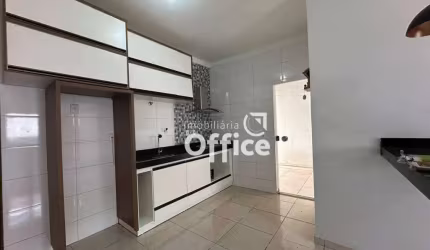 Casa com 3 dormitórios à venda, 100 m² por R$ 300.000,00 - Residencial Rio Jordão - Anápolis/GO
