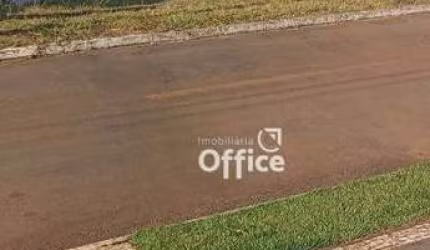 Terreno à venda, 420 m² por R$ 630.000,00 - BELAS ARTES CONDOMÍNIO Residencial - Anápolis/GO