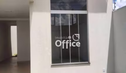 Casa com 3 quartos à venda, 105 m² por R$ 0 - Gran Ville - Anápolis/GO