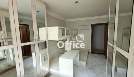 Casa com 4 dormitórios à venda, 411 m² por R$ 1.500.000,00 - Jardim Bandeirante - Anápolis/GO