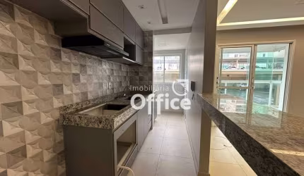 Apartamento com 2 quartos (01 suíte) à venda, 55 m² por R$ 255.000 - Vila Formosa - Anápolis/GO