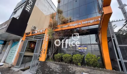 Sobrado com 4 dormitórios à venda, 380 m² por R$ 1.400.000,00 - Setor Central - Anápolis/GO