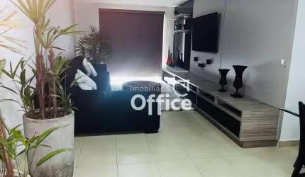 Apartamento com 3 dormitórios à venda, 135 m² por R$ 650.000,00 - Maracanã - Anápolis/GO