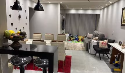 Apartamento com 2 Quartos à venda, 60 m² por R$ 530.000 - Novo Jundiai - Anápolis/GO