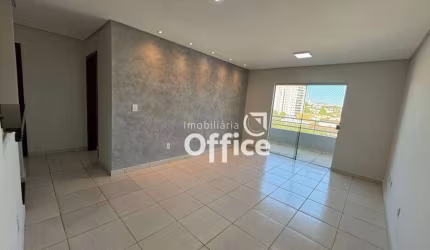 Apartamento com 3 dormitórios à venda, 106 m² por R$ 320.000,00 - Vila Góis - Anápolis/GO