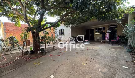 Casa com 3 dormitórios à venda, 160 m² por R$ 420.000,00 - Setor Santa Clara - Anápolis/GO