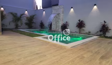Casa com 3 quartos à venda, 236 m² por R$ 1.300.000 - Residencial Jardins Do Lago - Anápolis/GO