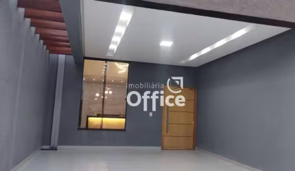 Casa com 3 dormitórios à venda, 125 m² por R$ 450.000,00 - Jardim Europa I e II - Anápolis/GO