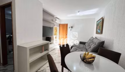 Apartamento com 2 quartos  à venda, 50 m² por R$ 200.000 - Residencial Cerejeiras - Anápolis/GO
