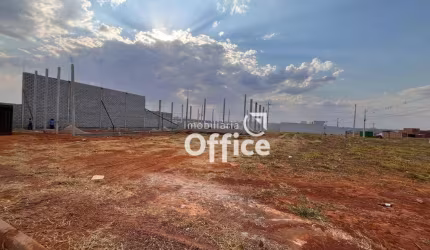 Terreno à venda, 300 m² por R$ 350.000,00 - Residencial Campos Do Jordão - Anápolis/GO