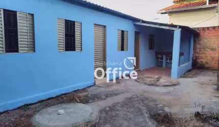 Terreno à venda, 300 m² por R$ 249.000 - Parque dos Pirineus - Anápolis/GO