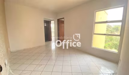 Apartamento com 2 quartos à venda, 40 m² por R$ 170.000 - Maracanã - Anápolis/GO