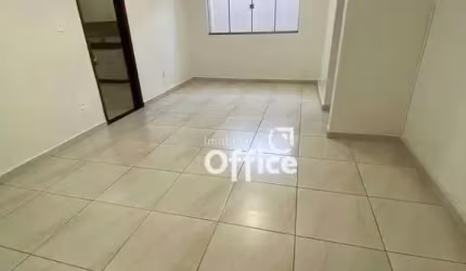 Apartamento mobiliado com 2 quartos à venda, 103 m² por R$ 260.000 - Setor Central - Anápolis/GO