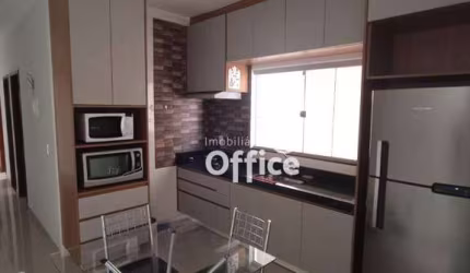 Casa com 3 quartos à venda, por R$ 380.000 - São João - Anápolis/GO