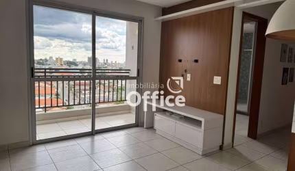 Apartamento com 2 dormitórios à venda, 70 m² por R$ 450.000,00 - Jundiaí - Anápolis/GO