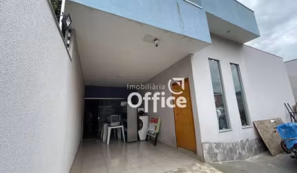 Casa com 3 quartos à venda, por R$ 330.000 - Setor Sul - Anápolis/GO