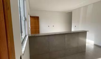 Casa com 3 quartos à venda, 100 m² por R$ 350.000 - Residencial Flamboyant - Anápolis/GO