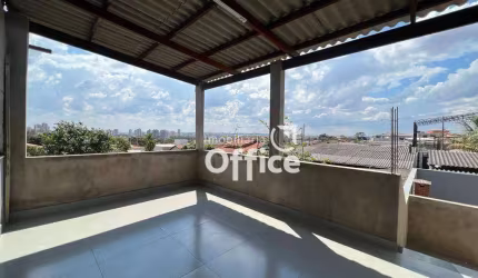 Casa com 3 dormitórios à venda, 60 m² por R$ 320.000,00 - Jardim Palmares - Anápolis/GO