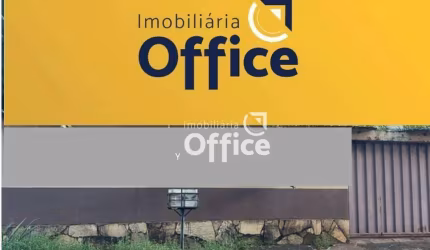 Área à venda, 525 m² por R$ 650.000,00 - Setor Bougainville - Anápolis/GO