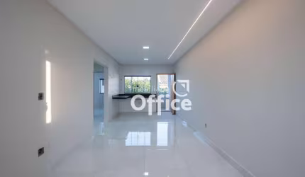 Casa com 3 quartos à venda, 78 m² por R$ 280.000 - Gran Ville - Anápolis/GO