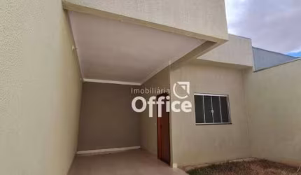 Casa de Oportunidade no Bairro Arco Iris