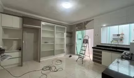 Casa com 3 dormitórios à venda, 150 m² por R$ 700.000,00 - Residencial Vale Do Sol - Anápolis/GO
