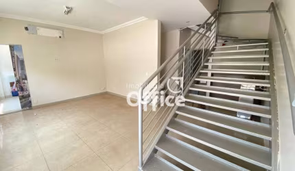 Sobrado à venda, 400 m² por R$ 1.200.000,00 - Adriana Parque - Anápolis/GO