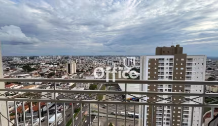 Excelente apartamento no Avenida Parque!!